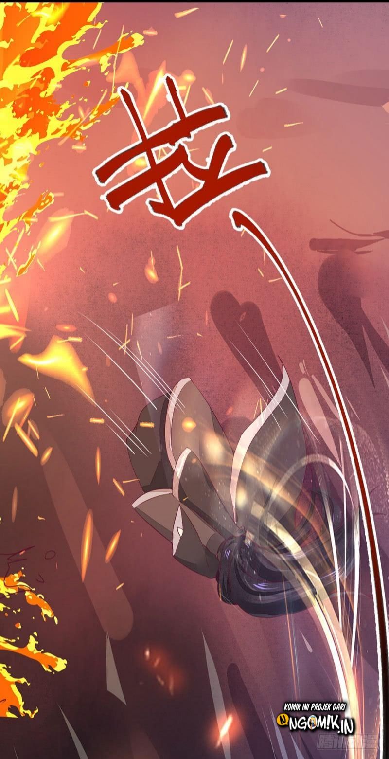 Rebirth Of The Divine Doctor Chapter 28 Bahasa Indonesia